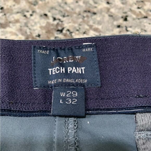 J Crew Pants 29 x 32 - Picture 11 of 15